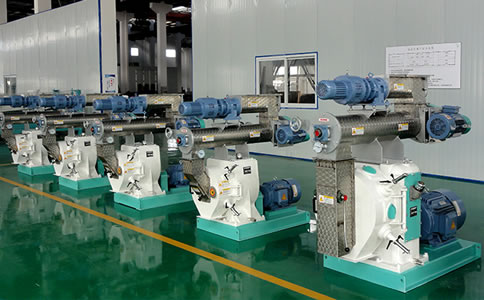 飼料機械設(shè)備