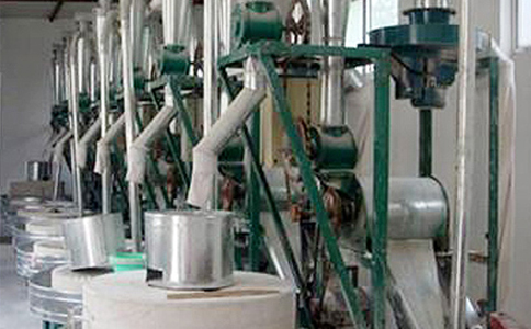 ����ʹ��ʯĥ��ۙC(j��)�O(sh��)�䣬���ԭ�ϼӹ�Ч��